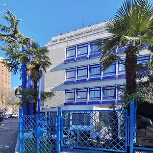 La De El Chaflan Maison d'hôtes