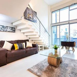 Oshun Norte Appartement