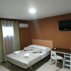 New Hortaleza Coliving Madrid