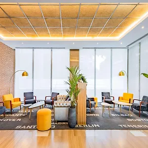 Chamartín, Affiliated By Meliá Madrid