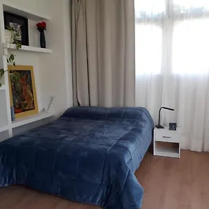Turistico Jardines De Asura Apartamento