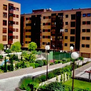 Deyanira 59 Appartement