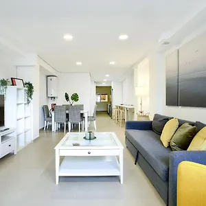 Charming La Elipa - 3 Apartamento
