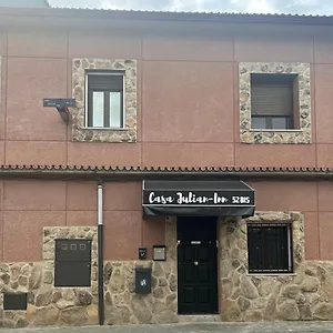 Casa Julian-inn Séjour chez l'habitant