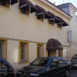 Emilio Barajas Madrid