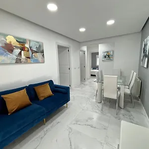 Hermoso Piso A Estrenar Carolina Apartamento