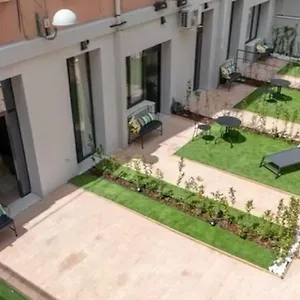 G4 Exclusivo, Apartamento