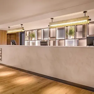 Ac Avenida De America By Marriott Madri