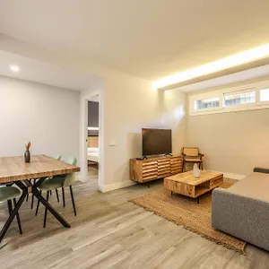 Reformados Act Alquiler Temporal Apartamento