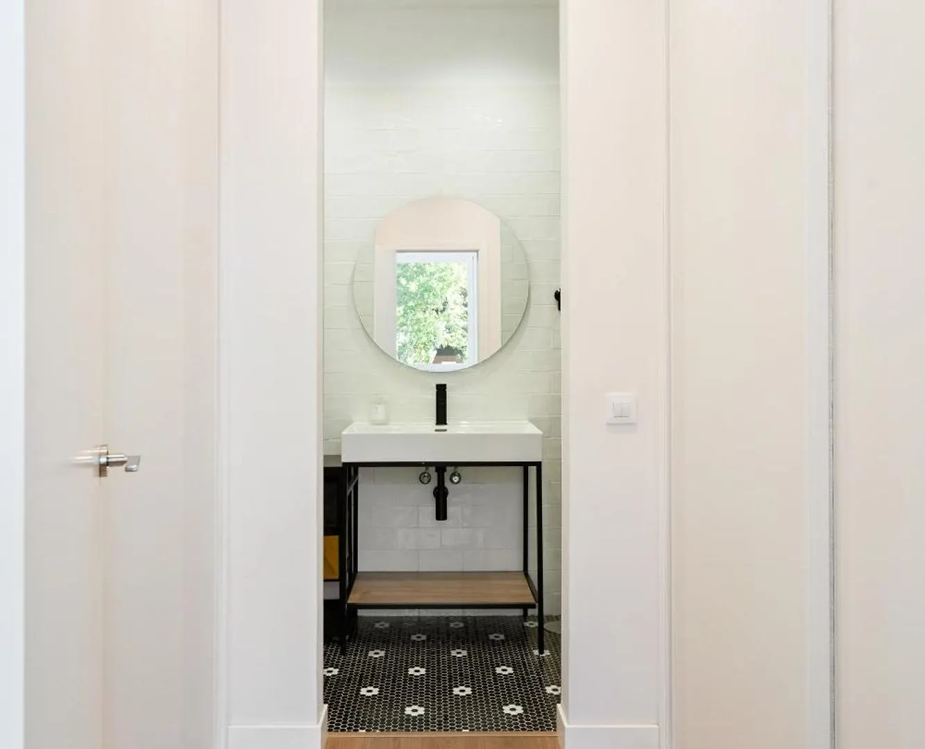 Apartamento Unico Chamartin Madrid
